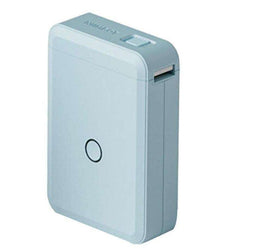 Niimbot D110_M - Labelprinter - Blauw