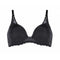 Triumph Amourette Spotlight WHP X - Beugel BH - Zwart - Maat A70