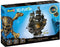 Revell 00155 Black Pearl Ship - LED Edition 3D Puzzel