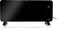 Princess 01.348200.01.001 - Smart Glazen Paneelverwarming - 2000 W - Zwart