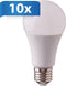 V-tac Ledlamp Vt-2112 A60 E27 11w 4000k 1055lm Ip20 Wit