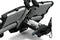 Thule EasyFold XT - Oprijgoot Aluminium - Opvouwbaar - Zilver