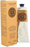 Vochtinbrengende Voetcrème Karite L'occitane (150 ml) (150 ml)