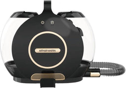 Draagbare multi-oppervlaktereiniger - ARTHUR MARTIN - AMPNM148 - 450W - Schoon water: 2L - Vuil water: 1,6L - Gemakkelijk op te bergen