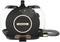 Draagbare multi-oppervlaktereiniger - ARTHUR MARTIN - AMPNM148 - 450W - Schoon water: 2L - Vuil water: 1,6L - Gemakkelijk op te bergen
