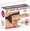 GODE CEINTURE REALBOD JAYSON21CM