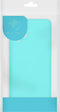iMoshion Hoesje Geschikt voor Samsung Galaxy A42 Hoesje Siliconen - iMoshion Color Backcover - Mintgroen