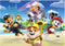 Clementoni - Puzzel - 2x60 Stukjes - Paw Patrol - Puzzel Voor Kinderen - Vanaf 3 jaar