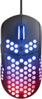 Trust GXT 960 - Gaming Muis - 10.000 DPI - RGB Verlichting