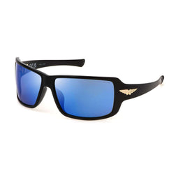 Zonnebril Heren Police SPLN37-650Z42 Ø 65 mm