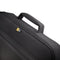 Case Logic VNCI217 - Laptoptas 17.3 inch - Versterkt laptopvak - Zwart