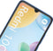 Xiaomi Redmi 10c screenprotector - Gehard glas - Transparant - Just in Case