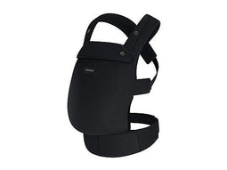 Momcozy PureHug - Baby Carrier - Ergonomische Draagzak 3,2-20kg - Zwart