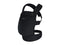 Momcozy PureHug - Baby Carrier - Ergonomische Draagzak 3,2-20kg - Zwart