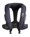 Crewsaver ErgoFit 190N - Automatisch Reddingsvest - Harnas Licht Sprayhood - Navy