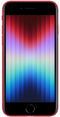 Apple iPhone SE (2022) - 64GB - A15 Bionic - 5G - Rood
