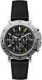 Horloge Heren Nautica NAD17527G (ø 44 mm)