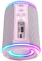 Energy Sistem 454945 - Draadloze stereoluidspreker - 16 W - Roze