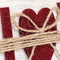 ZEP - Romantische Fotolijst Luana voor foto 10x15 afmeting 17x19 cm - WS246