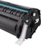 RedStar Q2612A - Toner Cartridge voor HP LaserJet - 2000 prints - Zwart