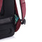 XD Design Bobby Hero Small - Anti-Diefstal Rugzak - 13.3 inch Laptopvak - Rood