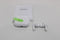Apple AirPods Pro 3 - Draadloze oordopjes - ANC - Wit