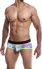 MOB EROTICWEAR - MINI BOXER JOCKSTICK COLORS XL
