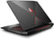 HP Omen X 17-ap010nd - Gaming Laptop - Intel Core i7 16GB GeForce GTX 1080 1,5TB opslag