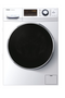 Haier HW80-B14636 - Wasmachine 8kg 1400t - Energieklasse A - Stoomfunctie