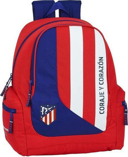 Schoolrugzak Atlético Madrid