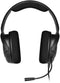 Corsair HS35 - Gaming Headset - 50 mm drivers - Carbon