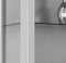 VCM Muurvitrinekast Hangende vitrinekast Glazen vitrinekast Muurvitrinekast Glas Udina Muurvitrinekast Hangende vitrinekast Glazen vitrinekast Muurvitrinekast Glas Udina