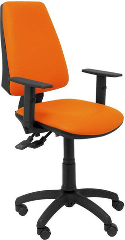 Bureaustoel Elche Sincro P&C SPNAB10 Oranje