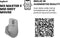 Logitech MX Master 3 - Draadloze muis - MagSpeed-scrolwiel - Grijs
