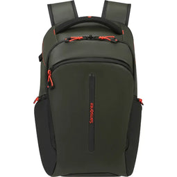 Samsonite Ecodiver Backpack XS - Laptop Rugzak - Waterafstotend - Climbing Ivy