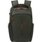 Samsonite Ecodiver Backpack XS - Laptop Rugzak - Waterafstotend - Climbing Ivy
