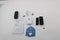 eufy Video Doorbell Battery Slim - Videodeurbel - 1080p - WDR - 4:3 beeldverhouding