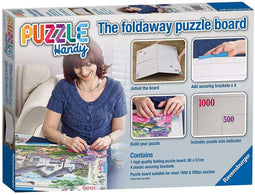 Ravensburger Puzzle Handy - Foldaway Puzzle Board - 1 Teile.