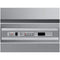AEG DUB2610W - Onderbouw afzuigkap - Aansluitwaarde 121 W - Kleur wit