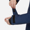 Rossignol Rochrun Insulated - Skijas Dames - Waterdicht 20.000 mm - Navy S