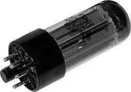 5 Y 3 GT Elektronenbuis Dualgelijkrichter 350 V 125 mA Aantal polen: 5 Fitting: Octal 1 stuk(s)