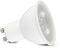 V-TAC VT-291 - LED Spot Light - GU10 7.5W 610 Lumen 4000K IP20 Wit
