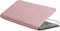 Mobiparts Galaxy A42 (2020) - Wallet Case - Saffiano motief - Roze