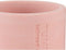 Tandenborstelhouder Roze Hars 7,8 x 10,5 x 7,8 cm (6 Stuks)
