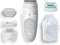 Braun Silk-épil 5-625 - Epilator - 28 pincetten - Wit/Grijs