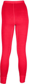 Avento Thermobroek - Dames - Thermolegging - Roze - Maat 36