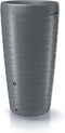 Prosperplast Maze - Regenton 2-in-1 240 liter - Grijs