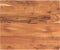 vidaXL - Tafelblad - rechthoekig - 60x50x3,8 - cm - massief - acaciahout