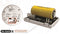 FireAngel W2-Module - Draadloos - Repeater functie - 10 jaar batterijduur