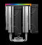 DeepCool AK620 DIGITAL SE - Koeling - 6 Heatpipes - 28dB(A)